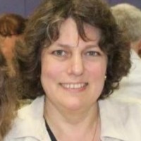 Larisa Chizhov