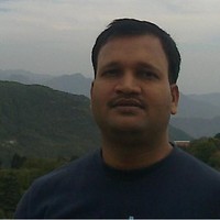 Shailesh Kumar