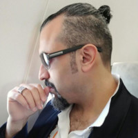 Camil Najm