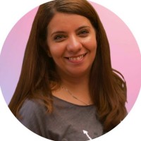 Heba Ali