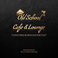 Old School Cafe Lounge