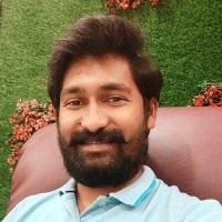 Venkata Prasanna Perumalla