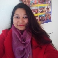 Nagina Manandhar