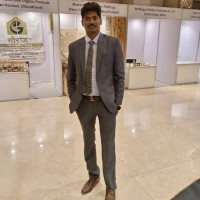 Rajesh M