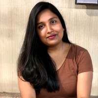 Preethi Mani