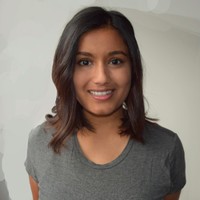 Parisa Kellock