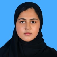Maha Al Shamsi