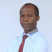 Joshua Adeyemi