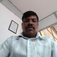 gurumurthy gangappa