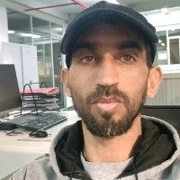 El Khamissi Khalid