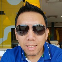 Eric Thai