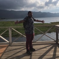 Selvin Erazo