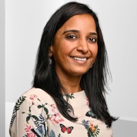 Dimple Patel