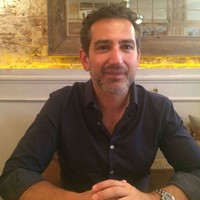 José Manuel Martín Lozano