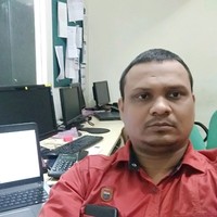 Umesh Ghadi