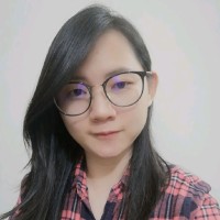 Ching Pink ( Mavis) wong