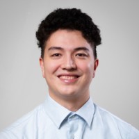 Simon Yamazaki Jensen