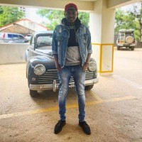Chris Ndeti