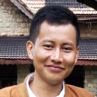 Shanglai Wungrising