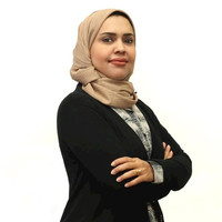 Aziza A. Bamusallam