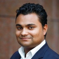 Vinesh Sukhraj