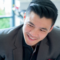 Timothy Tan