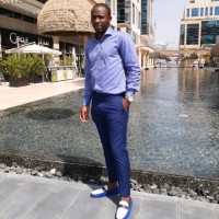 Nestor Ndjenti