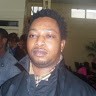 Blaise ndotoni