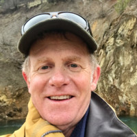 Gregg Maddock