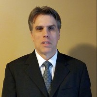 Gregory Ahart