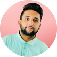 Muhammad Saqib Masood