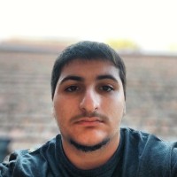 kevin Edoardo santangelo