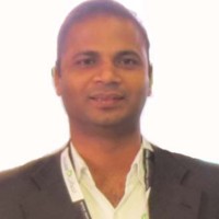 Satish p