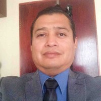 Pedro Gallegos Ortiz