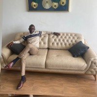 Muwonge Derrick
