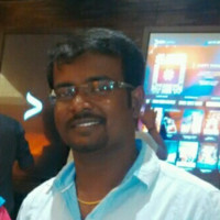 Murugesan Perumal