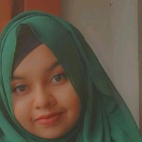 Tasnema Ahmed Rajbe