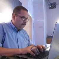 Jorge Luis Ardon Chinchilla