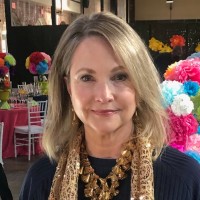 Sally Perry