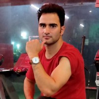 Rouf Bhat