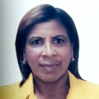 Rebeca Margarita Laird Pérez