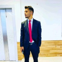 Akash Kumar Singh