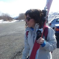 Argiro Panagopoulou