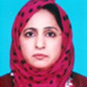 Ghazala Rubi