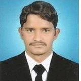 Muhammad Ashraf Abro