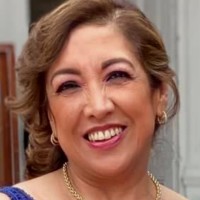 Giovanna Saenz Mendoza