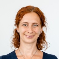 Ágnes Dudás