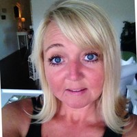 Annette Rosenhall