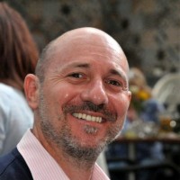 Holger Blau