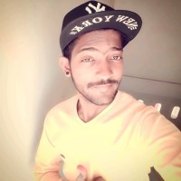 Yash Nai